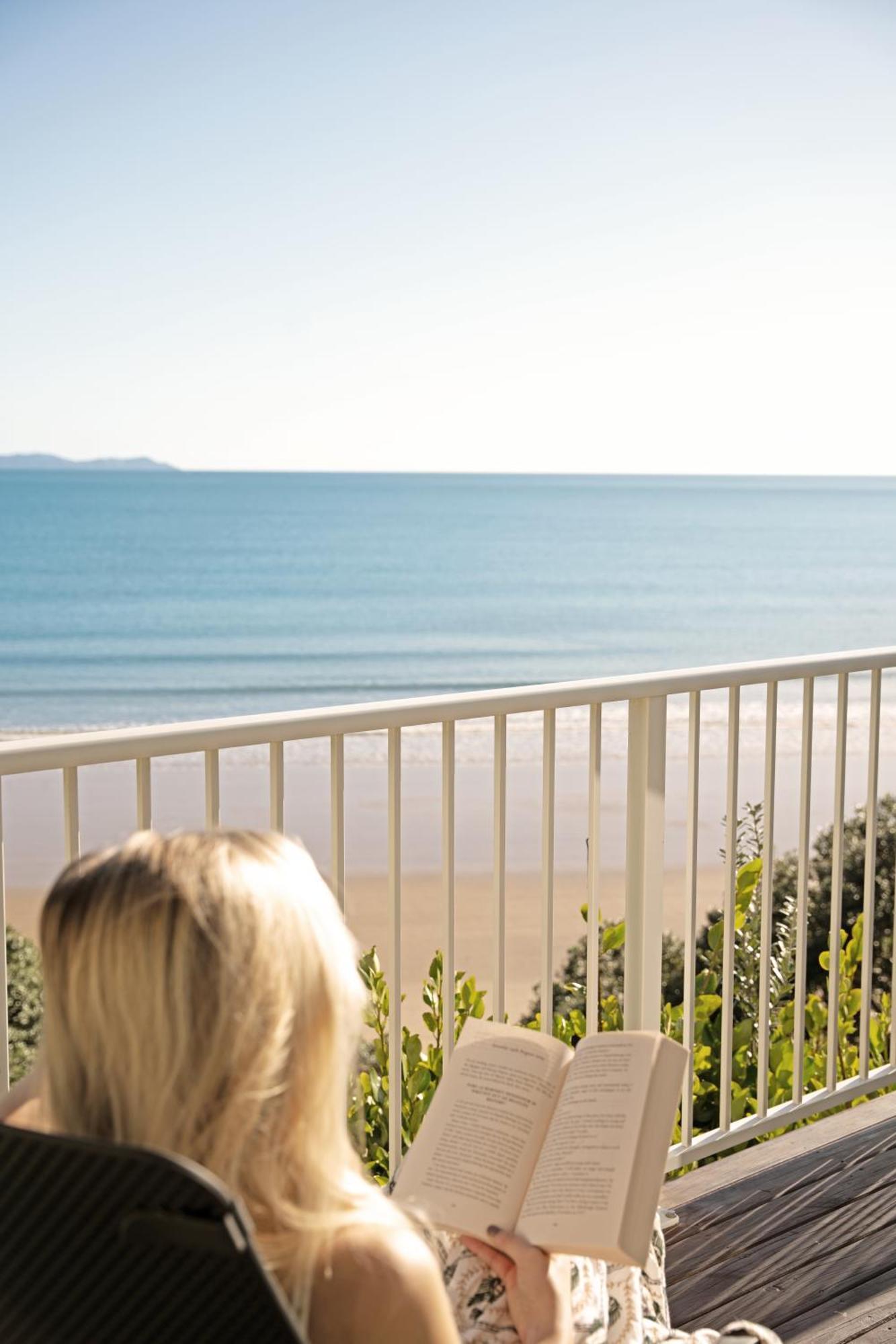 Sunlit Bay Villas Coopers Beach Exterior foto