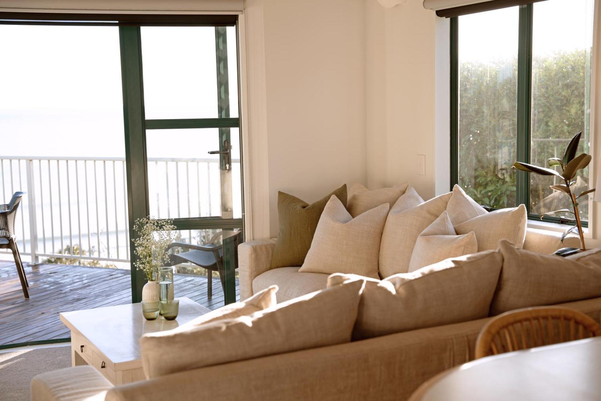 Sunlit Bay Villas Coopers Beach Exterior foto